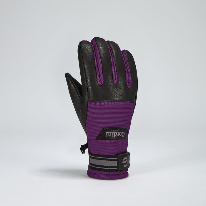 Gordini Women's Spring Glove Black
