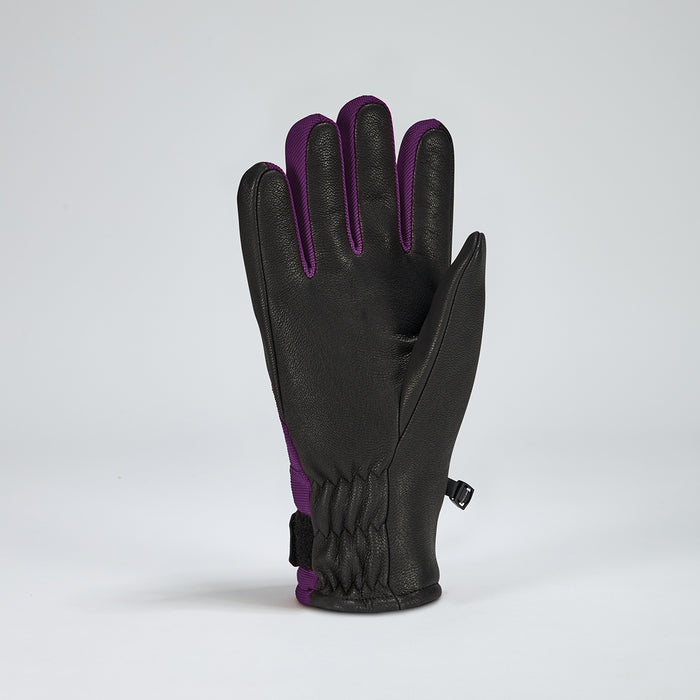 Gordini Women's Spring Glove Black