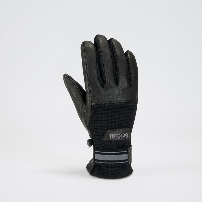 gordini Women's Spring Glove Black