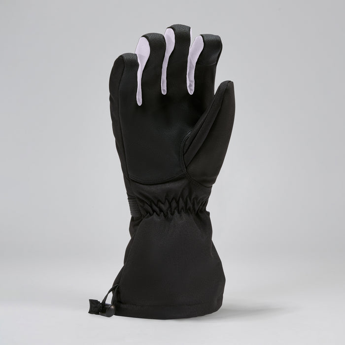 Gordini Women's Squall Glove Black
