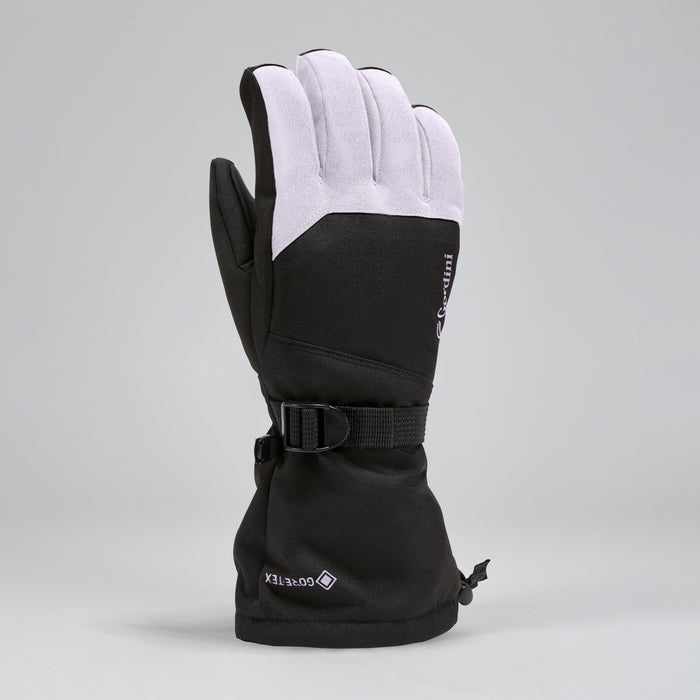 gordini Women's Squall Glove Black