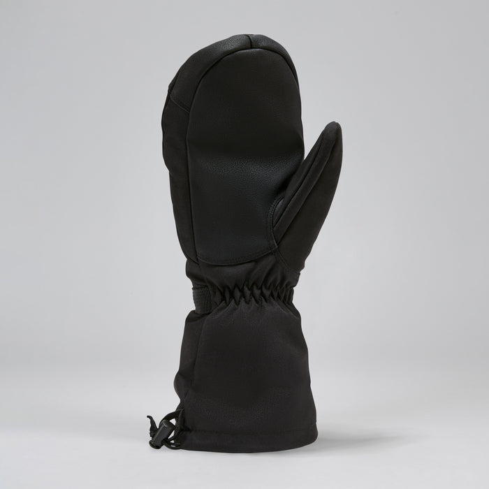 Gordini Women's Squall Mitt Black