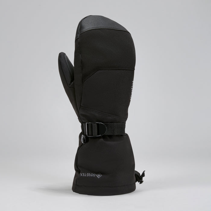 Gordini Women's Squall Mitt Black
