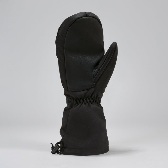 Gordini Women's Squall Mitt Black
