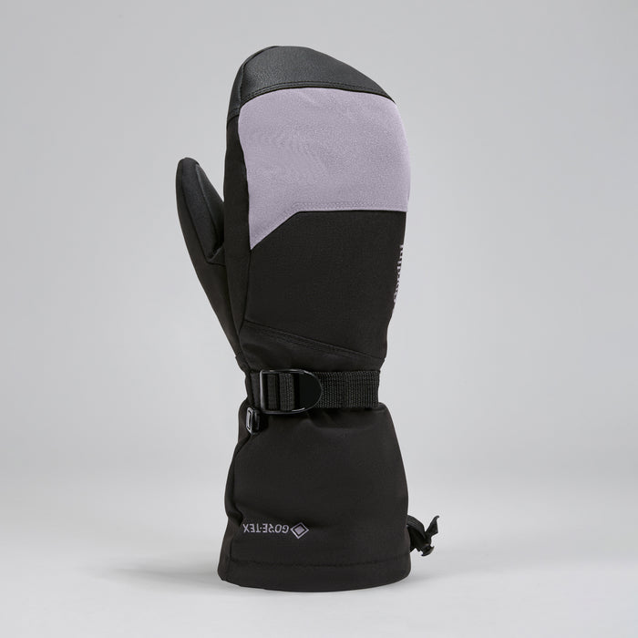 gordini Women's Squall Mitt Black