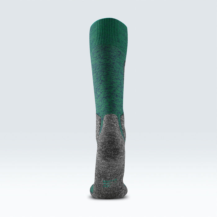 Gordini Women's Sterling Sock Blue Lime