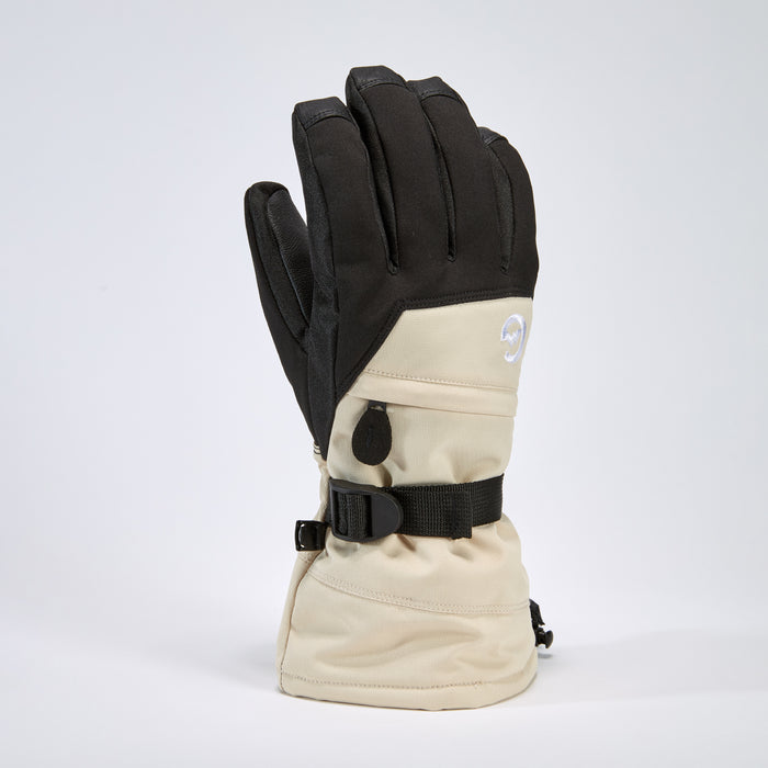 gordini Women's Stomp Glove Black