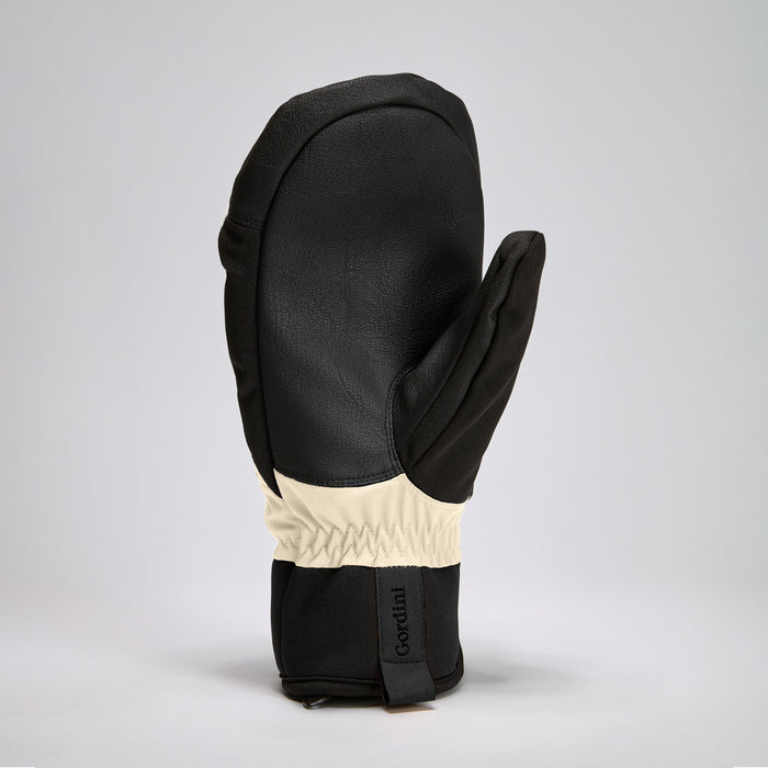 Gordini Women's Stomp Short Mitt Stone