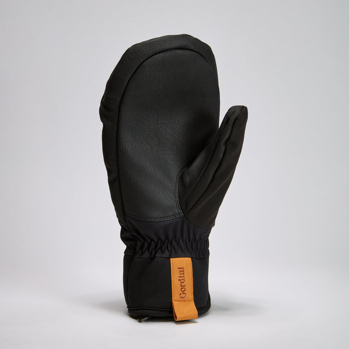 Gordini Women's Stomp Short Mitt Stone