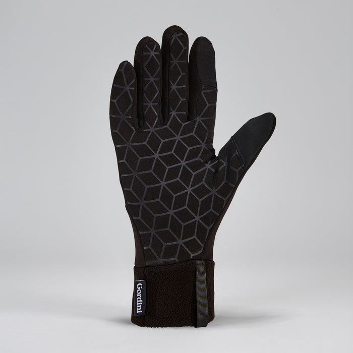 Gordini Women's Wander Glove Black