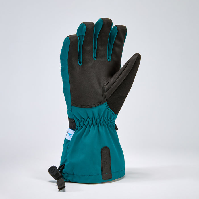 Gordini Women's Windward Glove Spruce