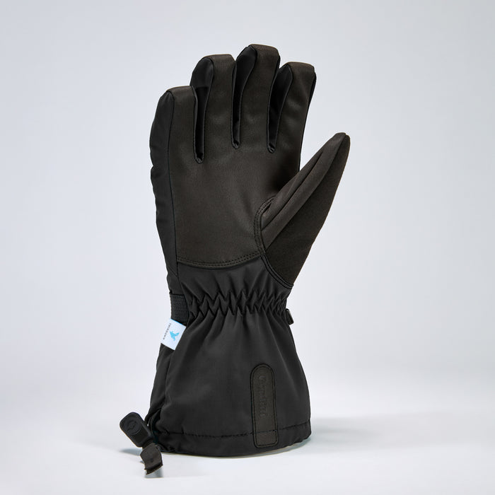 Gordini Women's Windward Glove Spruce