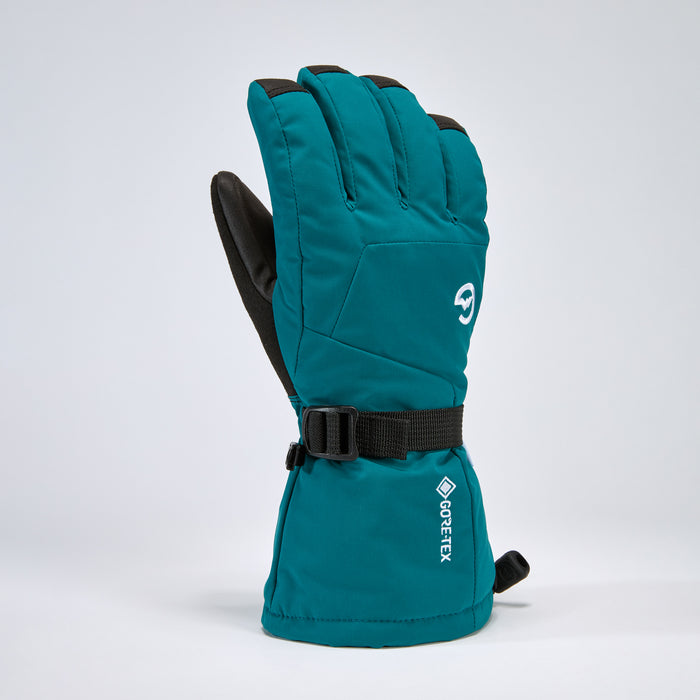 gordini Women's Windward Glove Spruce