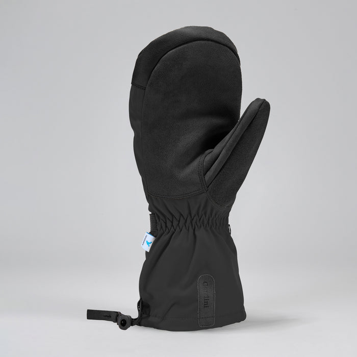 Gordini Women's Windward Mitt Spruce Black