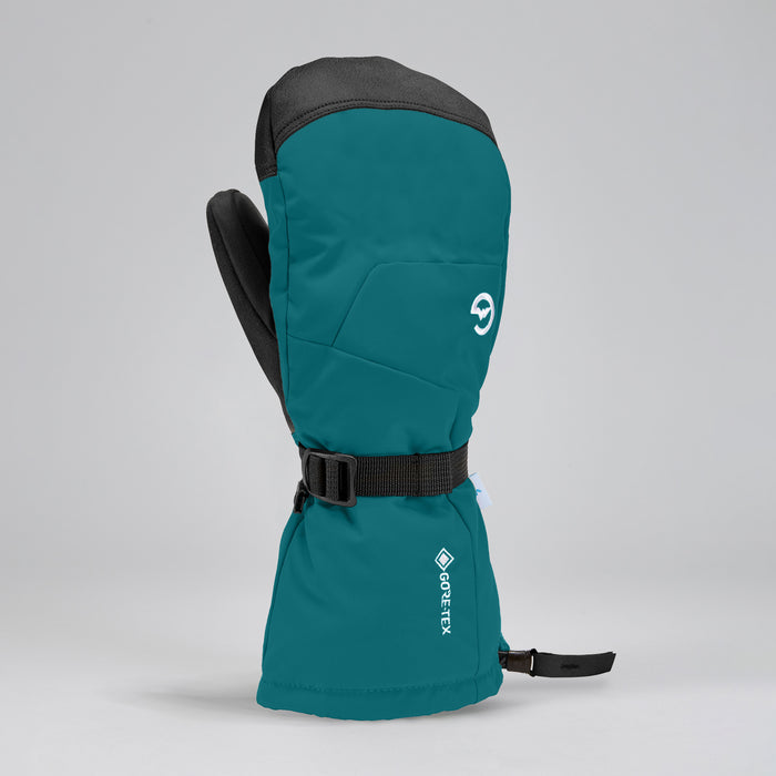 Gordini Women's Windward Mitt Spruce Black