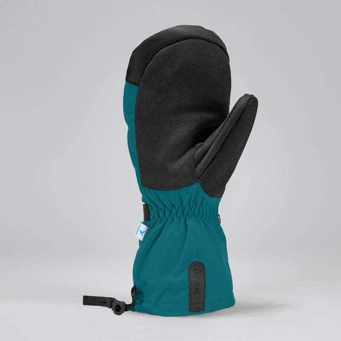 Gordini Women's Windward Mitt Spruce Black