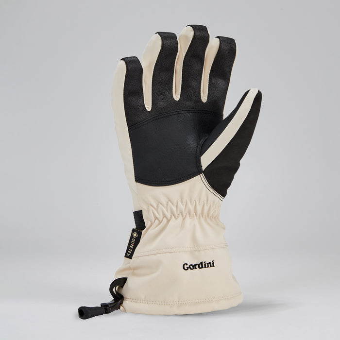 Gordini Women's Da Goose Gore-Tex® Down Glove Stone