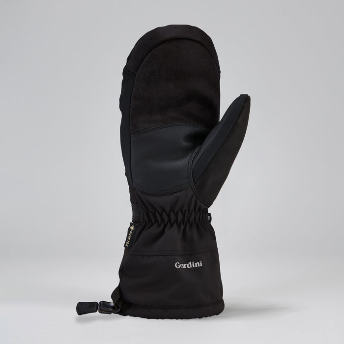Gordini Women's Da Goose Gore-Tex® Down Mitt Black
