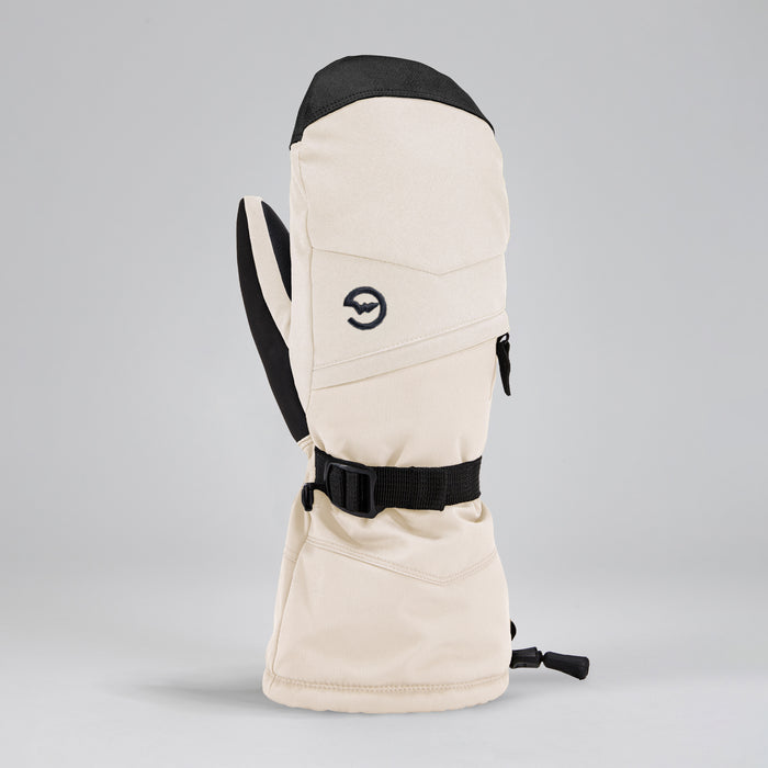 Gordini Women's Da Goose Gore-Tex® Down Mitt Black