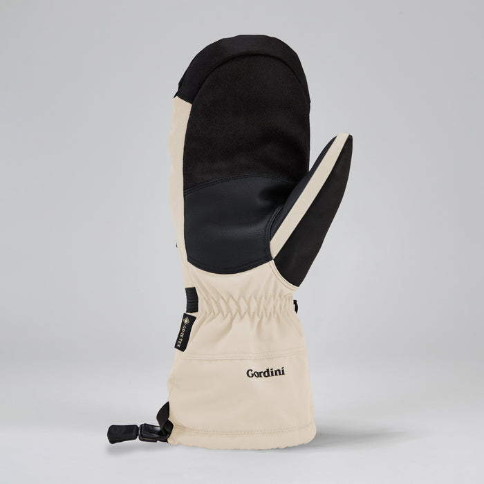 Gordini Women's Da Goose Gore-Tex® Down Mitt Black