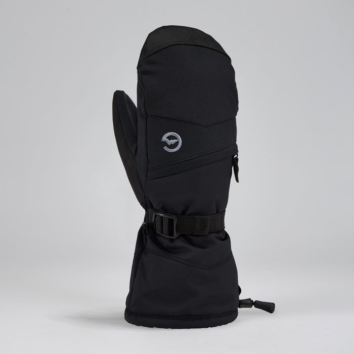 gordini Women's Da Goose Gore-Tex® Down Mitt Black