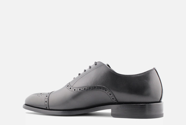 Gordon Rush Bennett Lace-Ups BLACK