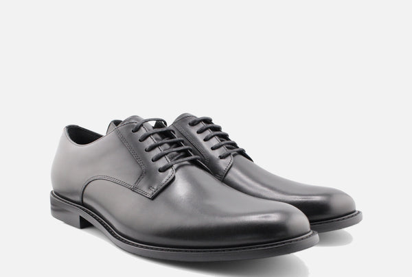 gordon Rush Brody Lace-Ups BLACK