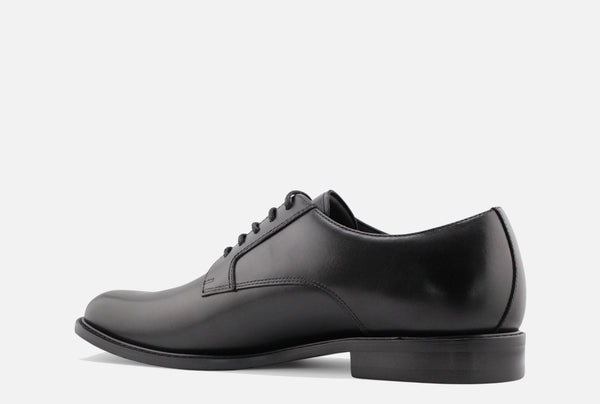 gordon Rush Brody Lace-Ups BLACK