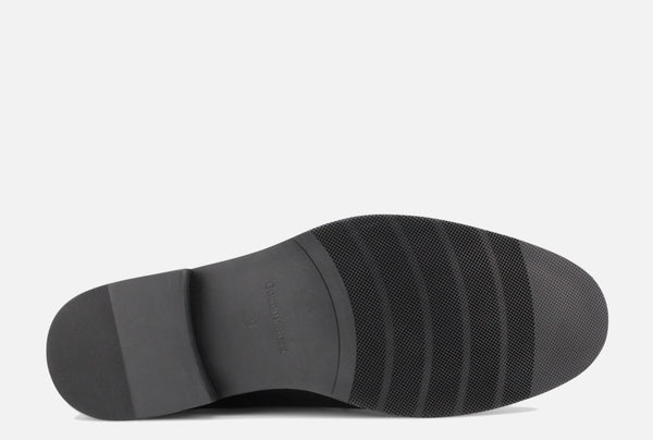 gordon Rush Brody Lace-Ups BLACK