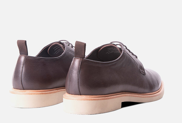 Gordon Rush Cooper Lace-Ups CHOCOLATE