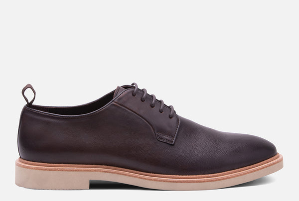 gordon rush Cooper Lace-Ups CHOCOLATE
