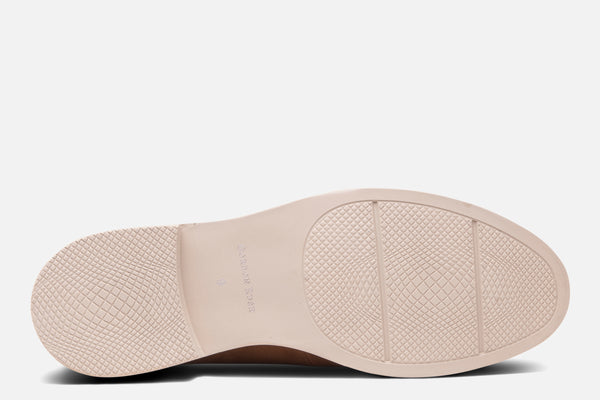 Gordon Rush Cooper Lace-Ups TAN SUEDE
