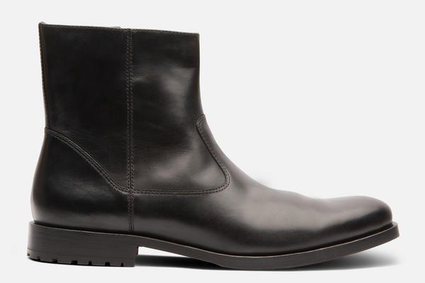 gordon rush Kingston Boots BLACK