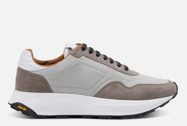 gordon rush Lancaster Lace-Ups Grey