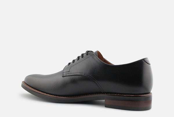 Gordon Rush Mason Lace-Ups BLACK