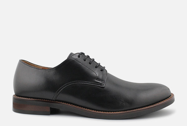 gordon rush Mason Lace-Ups BLACK