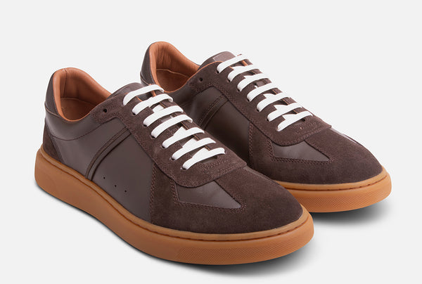 Gordon Rush Palomar Lace-Ups BROWN/BROWN