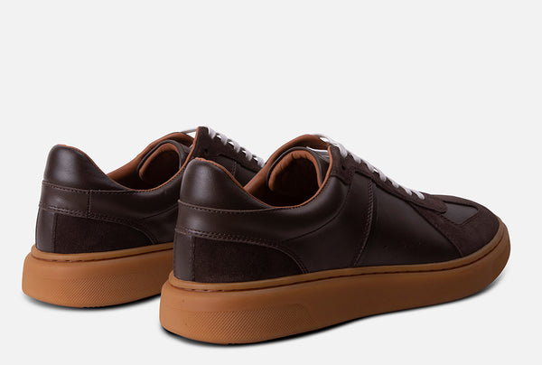 Gordon Rush Palomar Lace-Ups BROWN/BROWN