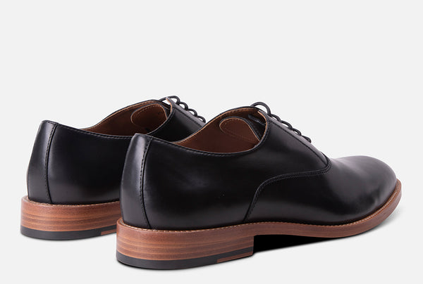 Gordon Rush Penton Lace-Ups BLACK