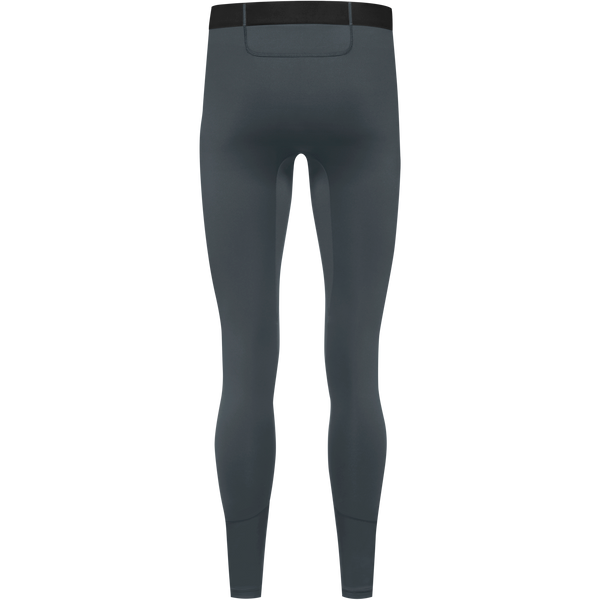 Gore Wear CONCURVE 2.0 Thermo Tights Mens Lab Graphite
