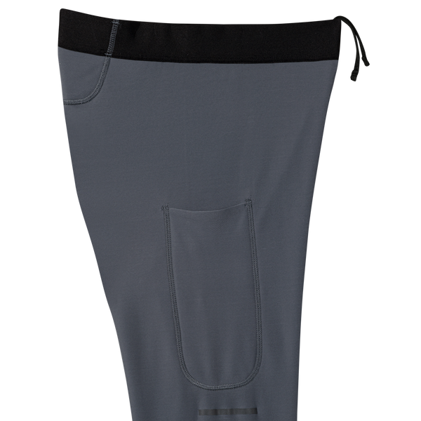Gore Wear CONCURVE 2.0 Thermo Tights Mens Lab Graphite