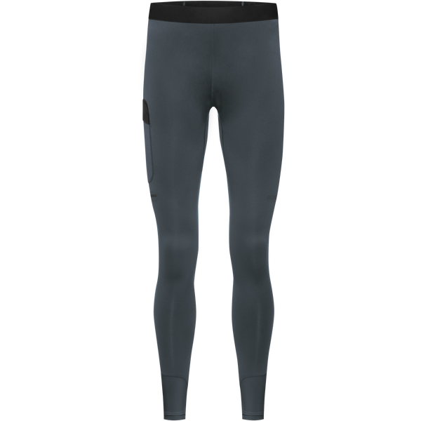 gore wear CONCURVE 2.0 Thermo Tights Mens Lab Graphite