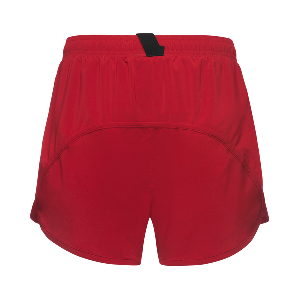 Gore Wear CONCURVE 3” Brief Shorts Womens Utility Red