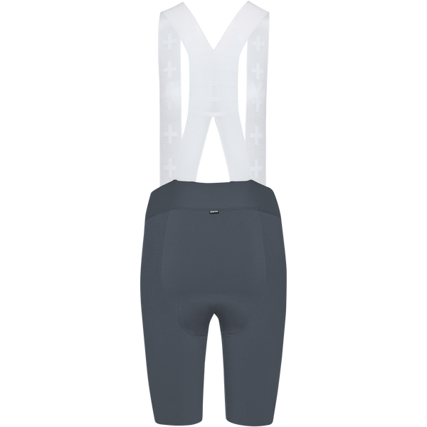 Gore Wear Distance Bib Shorts+ 2.0 Womens Lab Graphite