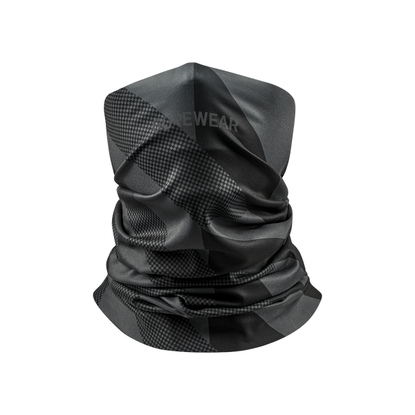 gore wear Essence Light Neckwarmer Black/Lab Graphite