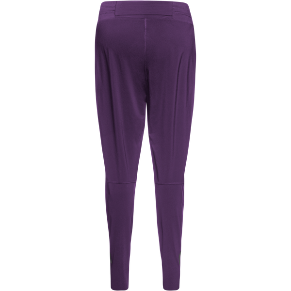 Gore Wear Everyday Track Pants Womens Purple Indigo