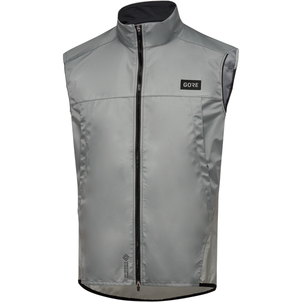 Gore Wear Everyday WINDSTOPPER® Vest Mens Lab Gray