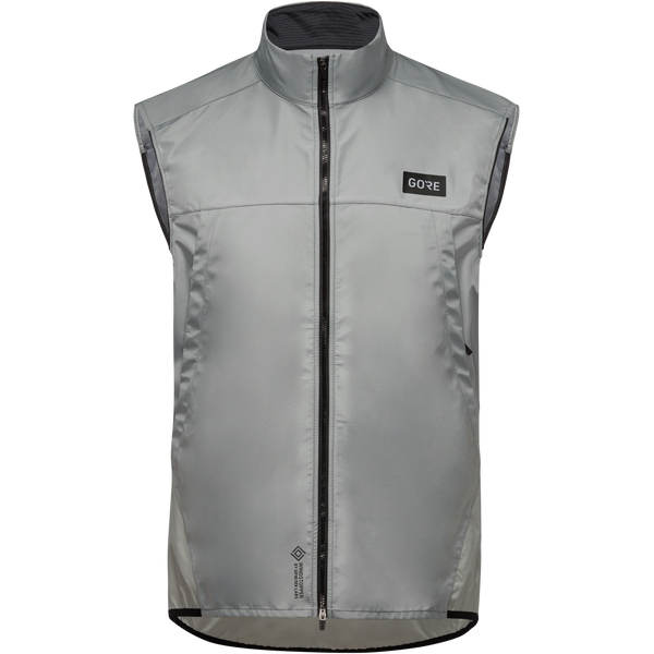 gore wear Everyday WINDSTOPPER® Vest Mens Lab Gray