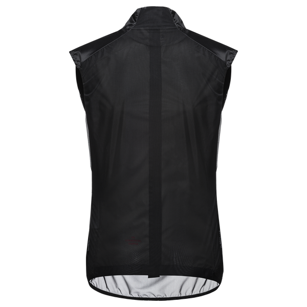 Gore Wear Ambient WINDSTOPPER® Vest Womens Black