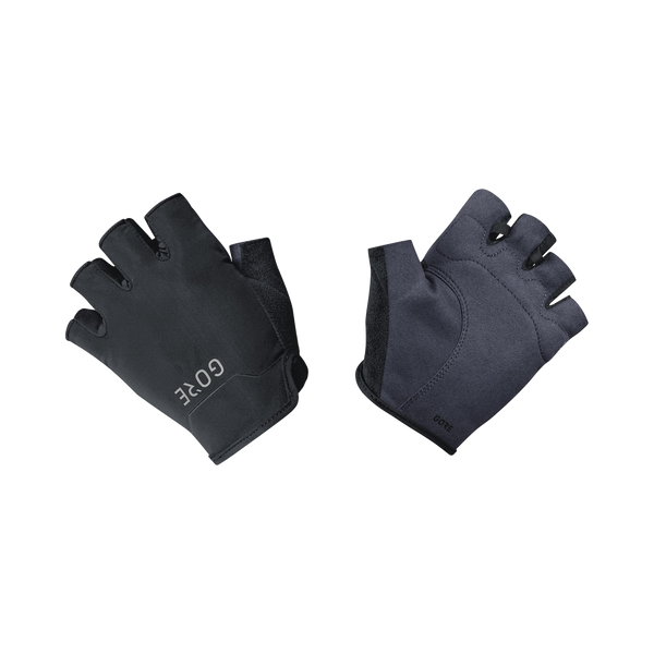 gore wear C3 Short Finger Gloves Black